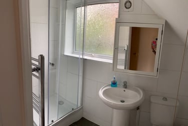 6 bed house, Downs Road, University of kent, Canterbury, CT27AY - Image 9